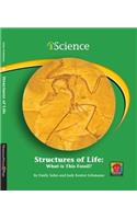 Structures of Life: What Is This Fossil?(iScience Readers: Level B (Library))