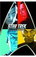 Star Trek Countdown