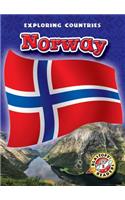 Norway: (Exploring Countries)