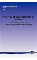 Survey of Statistical Network Models