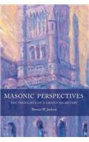 Masonic Perspectives