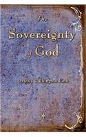 Sovereignty of God