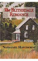 Blithedale Romance