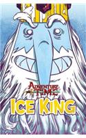 Adventure Time: Ice King, 1