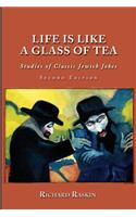 Life is Like a Glass of Tea
