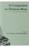 A Companion to Thomas More