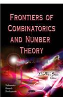 Frontiers of Combinatorics & Number Theory