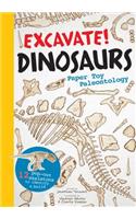 Excavate! Dinosaurs