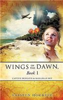 Wings of The Dawn, Book 1