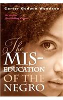 Mis-Education of the Negro