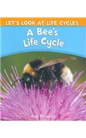 Bee's Life Cycle