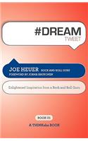 #Dreamtweet Book01
