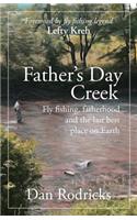 Father's Day Creek