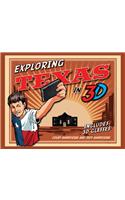 Exploring Texas in 3D
