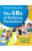 6rs of Bullying Prevention