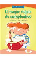 El Mejor Regalo de Cumpleaos: Listening to Others