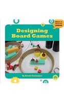 Designing Board Games