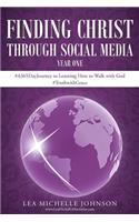 Finding Christ Through Social Media
