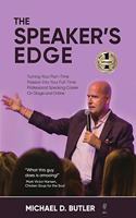Speaker's Edge