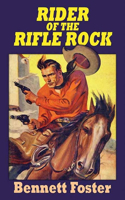 Rider Of The Rifle Rock