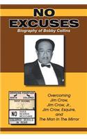 Biography of Bobby Collins Sr.