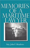 Memories of a Maritime Lawyer