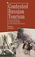 Contested Russian Tourism