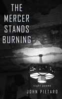 Mercer Stands Burning