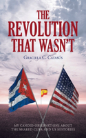 Revolution that Wasn't