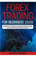 Forex Trading For Beginners 2020