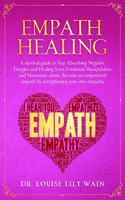 Empath Healing