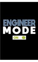 Engineer mode