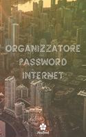 Organizzatore Password Internet