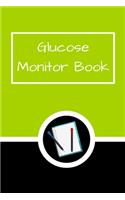 Glucose Monitor Book