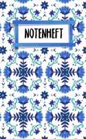 Notenheft