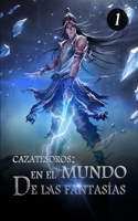 Cazatesoros en el Mundo de las Fantasías 1