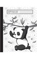 Composition Notebook