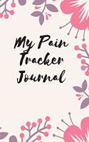 My Pain Tracker Journal