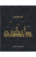 Kanpur 2020 Planner