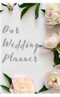 Our Wedding Planner (6