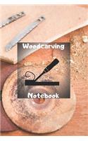 Woodcarving Notebook