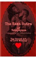 The Kama Sutra