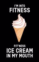 I´M Into Fitness