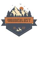 Wanderlust