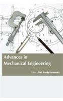 ADVANCES IN MECHANICAL ENGINEERING