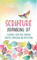 Scripture Journaling Set: (Journaling Sets)