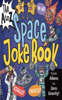 A to Z Space Joke Book