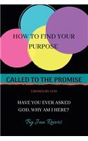 Called to the Promise Chosen by God