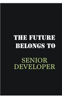 The Future belongs to Senior developer: Writing careers journals and notebook. A way towards enhancement