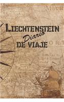 Liechtenstein Diario De Viaje